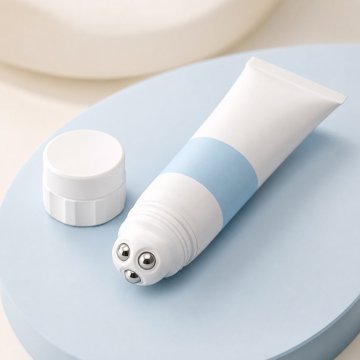 BepanCare Narben-Gel mit Roller