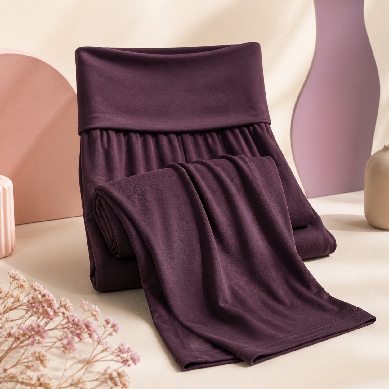 Xuniea Umstands- und Loungehosen