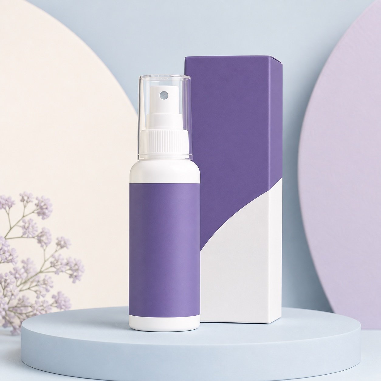 Lansinoh Regenerationsspray