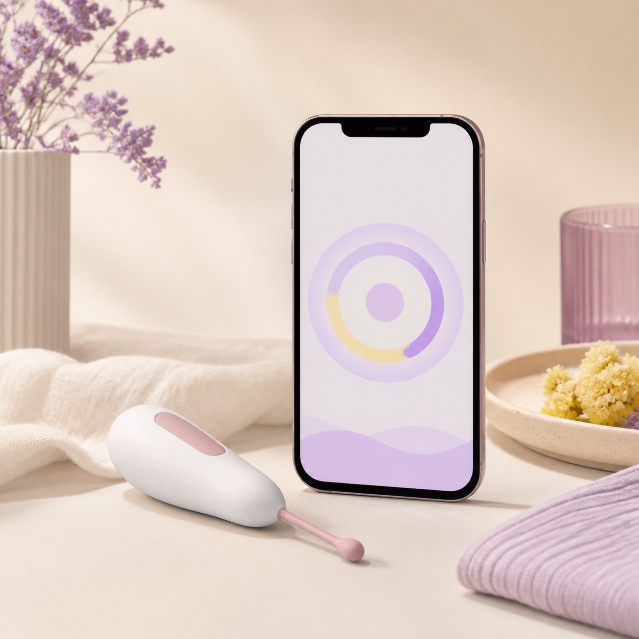 PERIFIT Care Beckenbodentrainer