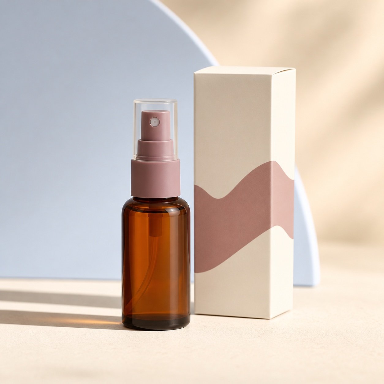 the weeks Recovery Spray