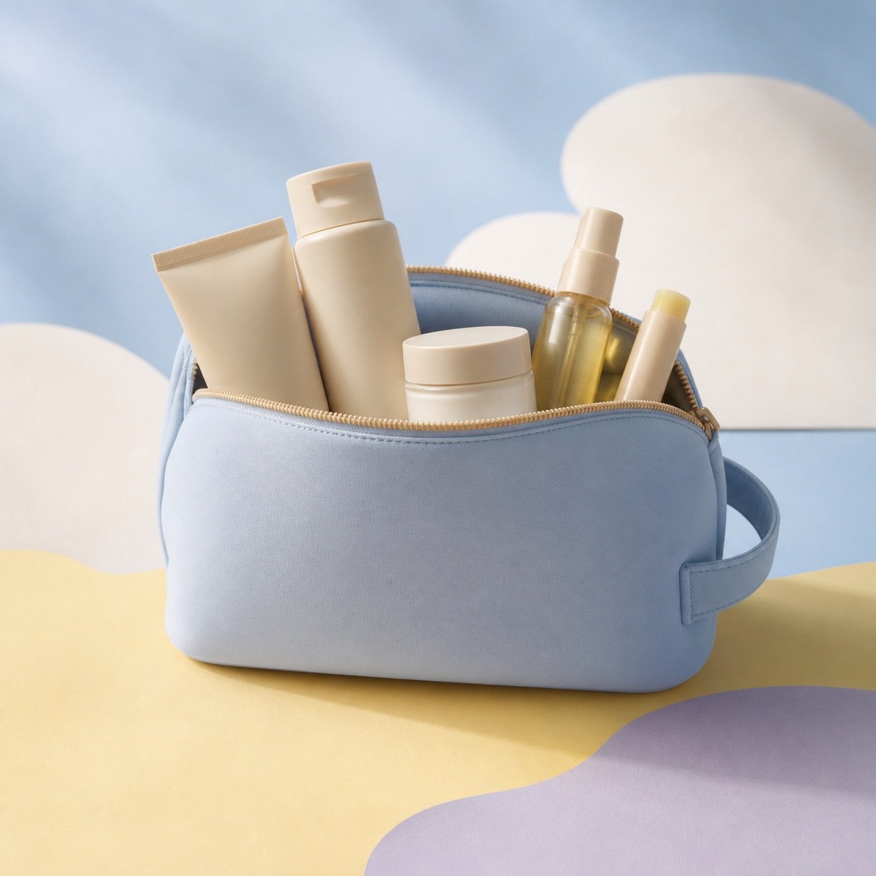 das boep Kliniktaschen-Set