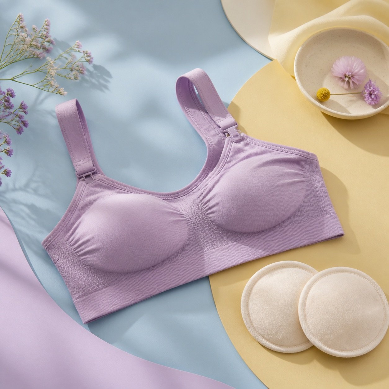 Medela Still-Bustier